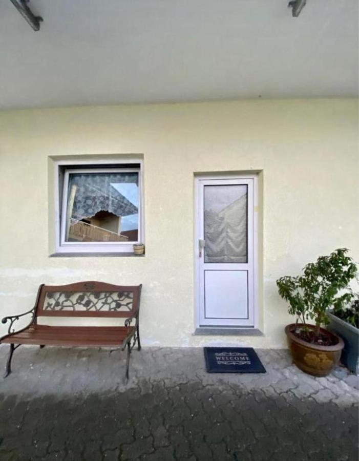 #1-Kliniknähe-1-Zimmer Apartment-Netflix-Küche-Bad Bad Oeynhausen Exterior foto