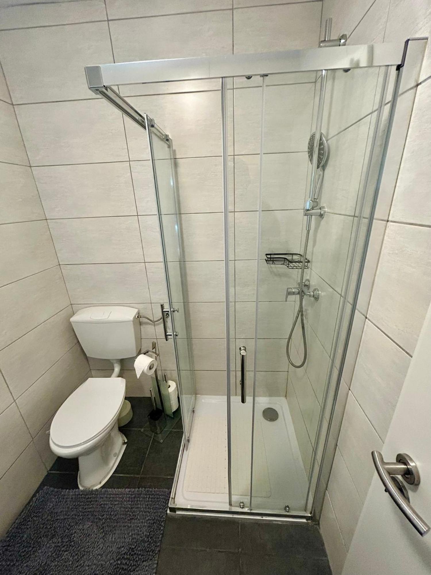 #1-Kliniknähe-1-Zimmer Apartment-Netflix-Küche-Bad Bad Oeynhausen Exterior foto